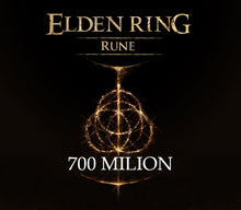 Elden Ring - 700M Runen PS4/PS5 CD Key