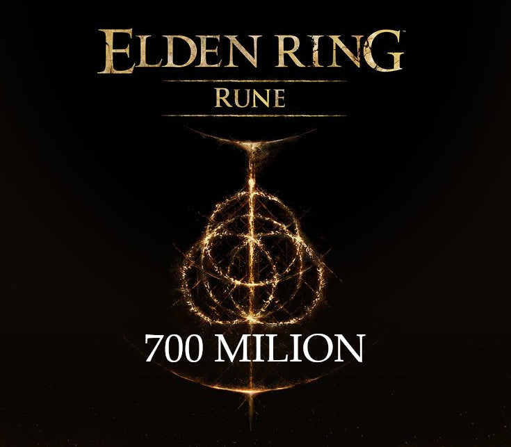 Elden Ring - 700M Runen Xbox Serie CD Key