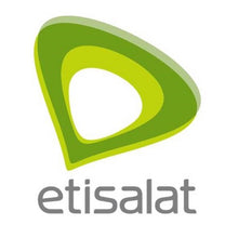 Etisalat 115 EGP Handy-Aufladung EG