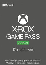 Xbox Game Pass Ultimate - 7 Monate ACCOUNT