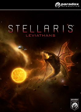 Stellaris: Leviathans Story Pack DLC Dampf CD Key
