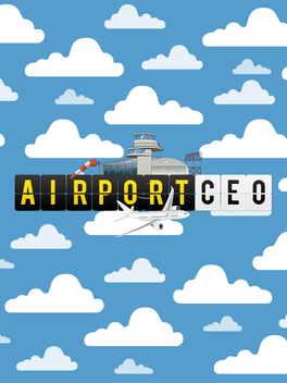 Flughafen-CEO Steam CD Key