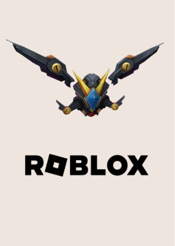 Roblox - Plasma Wings DLC CD Key