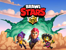 Brawl Stars - Brawl Pass Reidos-Gutschein