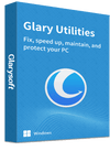 Glary Utilities Pro 6 Schlüssel (Lebenszeit / 1 PC)