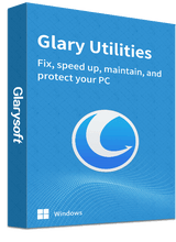 Glary Utilities Pro 6 Key (Lifetime / 1 PC)