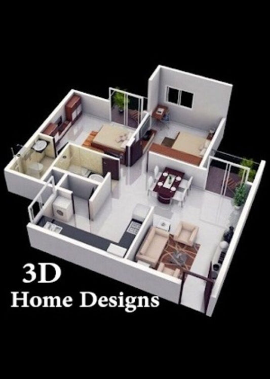 Home Design 3D Steam CD Key