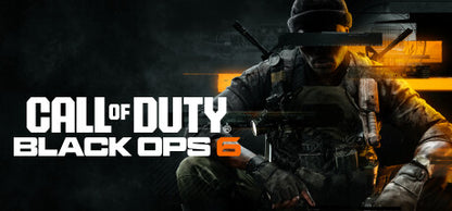 Call of Duty: Black Ops 6 PC Steam-Konto