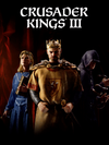 Crusader Kings III Dampf CD Key