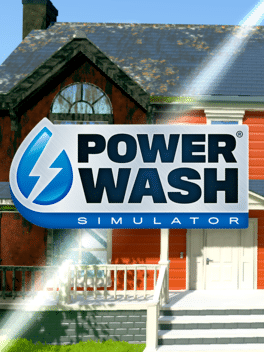 PowerWash Simulator Dampf CD Key