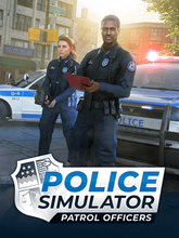 Polizei-Simulator: Streifenpolizisten Steam CD Key