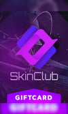 Skin.Club 50 USD Geschenkkarte CD Key