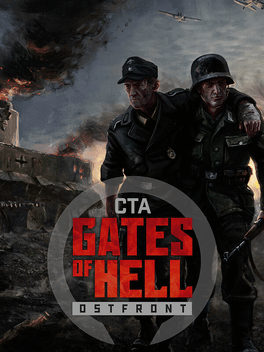 Ruf zu den Waffen - Gates of Hell: Ostfront Dampfkonto