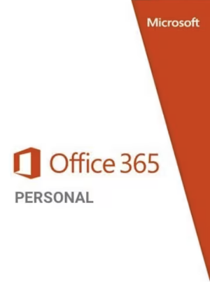 MS Office 365 Personal EU (1 Jahr) CD Key