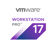 VMware Workstation 17.5 Pro (Lebenszeit / Unbegrenzte Anzahl von Geräten) CD Key