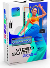 Movavi Video Suite 2024 Schlüssel (Lebenszeit / 1 PC)