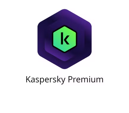 Kaspersky Premium 2024 EU Key (1 Jahr / 10 Geräte)