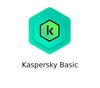 Kaspersky Basic 2024 EU Key (1 Jahr / 5 PCs)