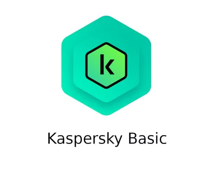 Kaspersky Basic 2024 EU Key (1 Jahr / 5 PCs)