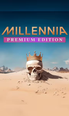 Millennia Premium Edition Steam-Konto