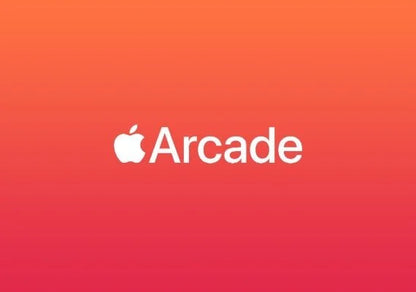 Apple Arcade 3 Monate ACCOUNT