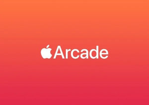 Apple Arcade 3 Monate ACCOUNT