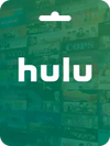 Hulu Geschenkkarte 50 USD US Prepaid CD Key