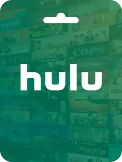 Hulu Geschenkkarte 50 USD US Prepaid CD Key