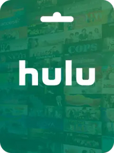 Hulu Geschenkkarte 25 USD NA Prepaid CD Key