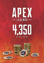 Apex-Legenden: 4350 Apex-Münzen Herkunft CD Key