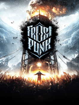 Frostpunk Dampf CD Key