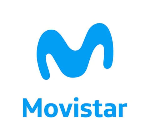 Movistar 1000 CLP Handy-Aufladung CL