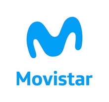 Movistar 40 ARS Handy-Aufladung AR
