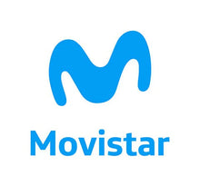 Movistar 1500 CLP Handy-Aufladung CL