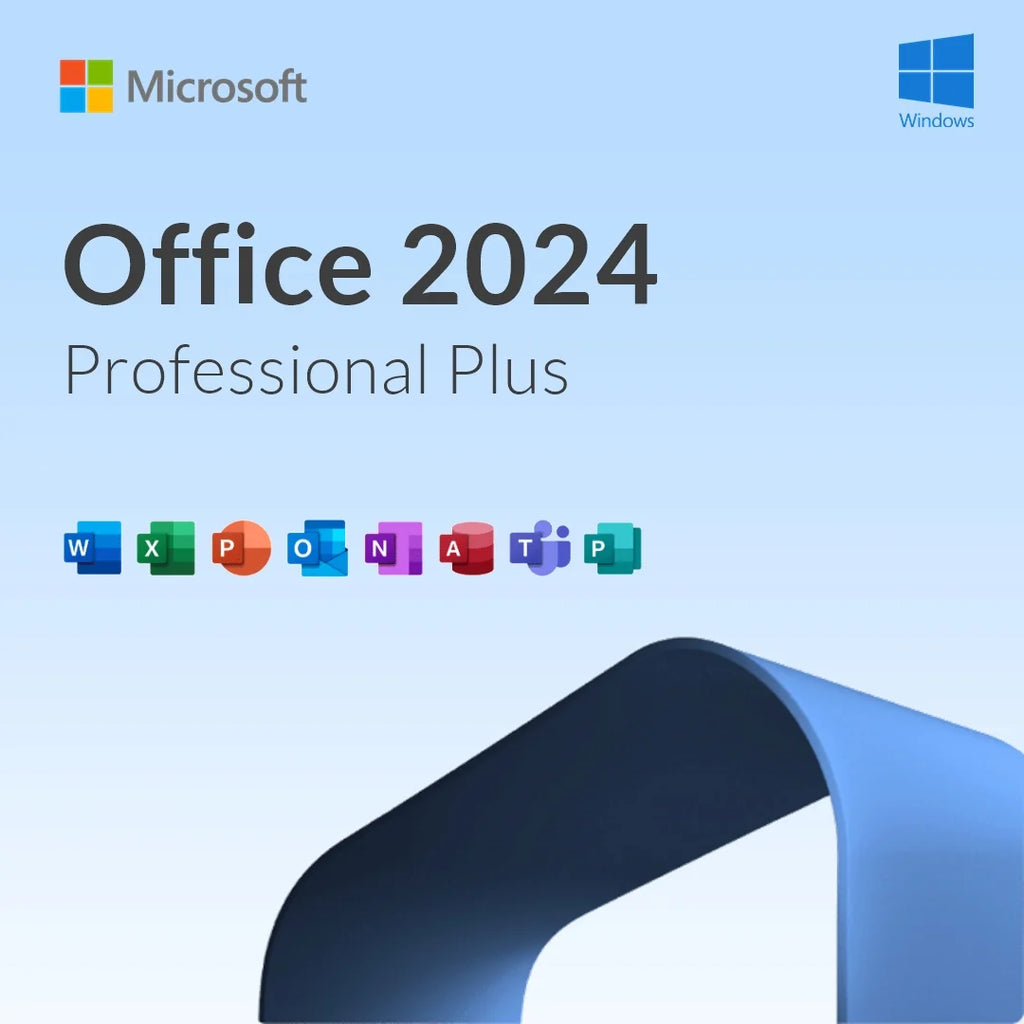 Microsoft Office 2024 Professional Plus Key LTSC Download RoyalCDKeys