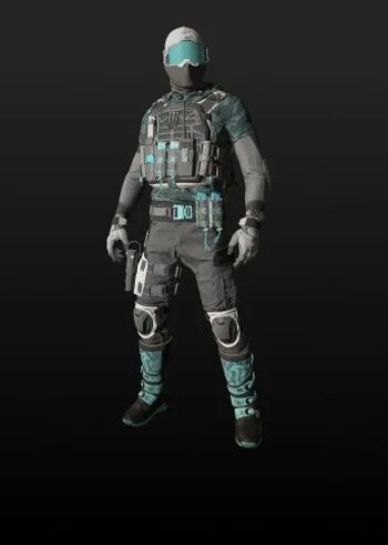 Call of Duty: Modern Warfare III - Zero Chill Operator Skin PC/PS4/PS5/XBOX One/Serie CD Key