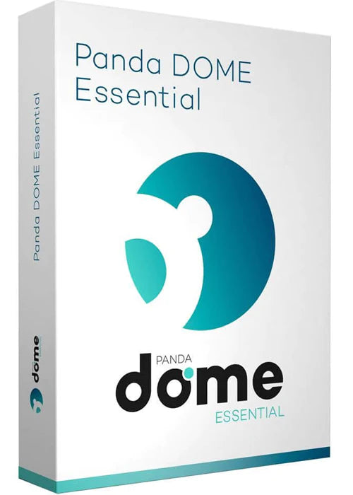 Panda Dome Essential Key (1 Jahr / 1 Gerät)