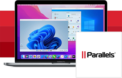 Parallels Desktop 20 Standard für Mac Schlüssel (1 Jahr / 1 Mac)