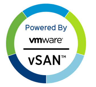 VMware vSAN 8 Advanced CD Key (Lebenszeit / Unbegrenzte Anzahl von Geräten)