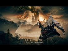 ELDEN RING: Schatten des Erdtree Deluxe Edition EMEA Steam CD Key