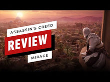 Assassin's Creed Mirage Epic Games-Konto