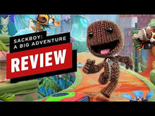 Sackboy: Ein großes Abenteuer Steam CD Key