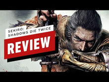 Sekiro: Schatten sterben zweimal XBOX One CD Key