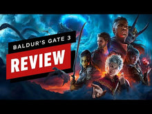 Baldur's Gate 3 PS5 Konto