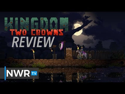 Königreich Two Crowns EU Steam CD Key