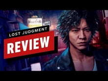 Lost Judgment Digital Ultimate Edition ARG XBOX One/Serie CD Key