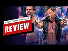 AEW: Fight Forever Elite Edition ARG XBOX One/Serie CD Key