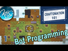 Craftomation 101: Programmierung & Craft Steam CD Key