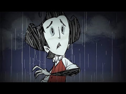 Don't Starve Together Steam Geschenk