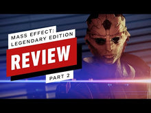 Mass Effect - Remastered: Legendäre Edition Steam CD Key